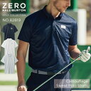 【安心の公式ストア】 セール30%オフ ゼロハリバートン ZERO HALLIBURTON | ZHG-A4S8a | Camouflage Sweat Pol...