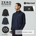 【安心の公式ストア】セール30%オフ ゼロハリバートン×マーモット ZERO HALLIBURTON×Marmot | ZHG-A4AM2 | PERTEX B...