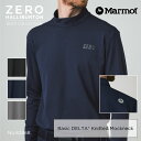 【安心の公式ストア】セール30%オフ ゼロハリバートン×マーモット ZERO HALLIBURTON×Marmot | ZHG-A4AM5 | Basic DE...