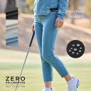 【安心の公式ストア】ゼロハリバートンゴルフ ZERO HALLIBURTON GOLF | ZHG-W5S1c | Dry SOLOTEX Comfort Pa...