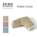 【安心の公式ストア】セール30%オフ! ゼロハリバートン ZERO HALLIBURTON | ゴルフ GOLF | コーデュラリップストップシリーズ ヘッドカ...