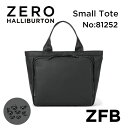 【安心の公式ストア 】ゼロハリバートン ZERO HALLIBURTON ZFB ビジネスバッグ ト ...