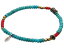 amp japanʥץѥ)11AHK-610ۥ ֥쥹å(Turquoise Azure Bracelet)ڥե-б