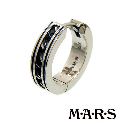 MEAERES mars M.A.R.S }[Y M2276P t[v j[ sAX Vo[925 sAX yMtg-Ήz