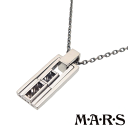 マーズ ネックレス メンズ M・A・R・S(M.A.R.S/mars/マーズ)【M3876N】 ペンダント ネックレス【シルバー チェーン付】【コンポジット ギミック】【ギフト包装-対応】