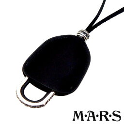 マーズ ネックレス（メンズ） M・A・R・S(M.A.R.S/mars/マーズ)【M3911N】グラス ホルダー ウェラー ネックレス【シルバー アクセサリー】【ギフト包装-対応】