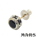 マーズ ピアス メンズ M・A・R・S mars M.A.R.S マーズ M2321P ラック ピアス シルバー 925 【ギフト包装-対応】