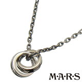 MARS(M.A.R.S/mars/ޡ)M3745Nۥѥ W ֥  㡼 ͥå쥹(С )(֥å )ڥե-б