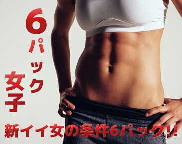 【ポイント5倍】体幹筋稼働6パックシェイプギア 2個セット
