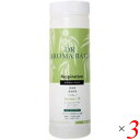 【超ポイントバック祭!最大5倍!】入浴剤 薬用 アロマ ハイパープランツ 薬用入浴剤 DRアロマバス 医薬部外品 レスピレーション 500g 3個セット 彩生舎 HNB005 送料無料(3)