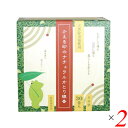 【マラソン限定!ポイント2倍!100円クーポン!】蚊取り線香 防虫菊 防虫線香 かえる印のナチュラルかとり線香 30巻 2個セット 医薬部外品 送料無料