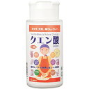 【マラソン限定!100円クーポン!ポイント2倍!】クエン酸 食用 掃除 木曽路物産 クエン酸(ボトル入) 320g