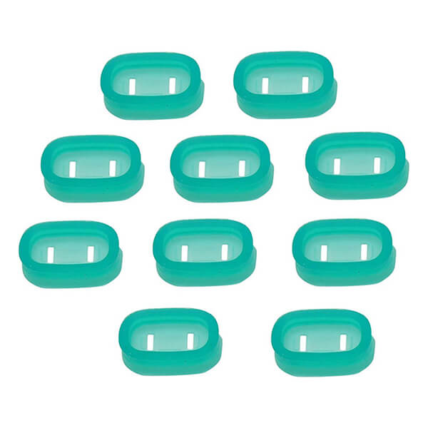 【6/18(水)限定！ポイント最大4倍！】セフティピック 10個セット