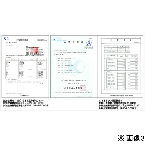 【100円クーポン！】学割6倍！キパワーソルト 250g 2袋セット zeroone777-10011757 ビューティーワン サンプル画像3