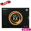 お得な6個セット 協和発酵バイオ アルギニンEX 30包入