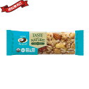 【7/27(日)限定!エントリーでポイント2倍!】オーガニックフルーツ&ナッツバーココナッツ 40g Taste of Nature