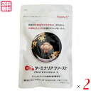 ターミナリアファースト プロフェッショナル プラス 120粒入り 機能性表示食品 2袋セット ダイエット サプリ 糖