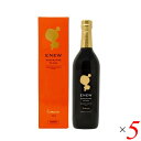 【ポイント最大5倍!超ポイントバック祭】エニュー スーパーザイム プラスフォー 720ml 5本セット マッコイ ファスティング 酵素ドリンク 送料無料