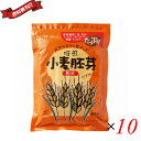 【お買い物マラソン！ポイント3倍！】小麦 胚芽 粉末 創健社 小麦胚芽 粉末 400g ×10袋