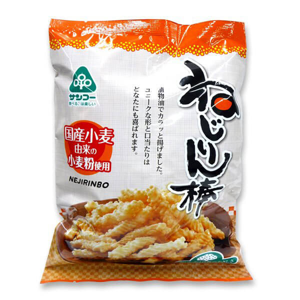 スナック お菓子 おかき サンコー 