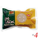 おからこんにゃく(ベジタリアンミート)340g 4個セット マーマフーズ
