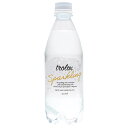 【お買い物マラソン！ポイント3倍！】炭酸水 シリカ 天然水 トロロックス スパークリング trolox Sparkling 500ml