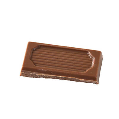 【お買い物マラソン！ポイント6倍！】チョコ チョコレート ギフト ピープルツリー オーガニック チョコレート オレンジ 50g 送料無料