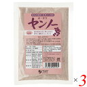 【ポイント最大5倍!超ポイントバック祭】ヤンノー 小豆 国産 オーサワ ヤンノー 100g 3個セット 送料無料