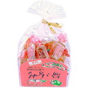 【5/5(月)限定!楽天カード利用でポイント8倍!】みすず飴 角袋 いちご入り 260g 飯島商店