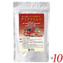 オーサワ コクと旨みのデミグラスルウ 120g 10個セット デミグラスソース 植物性 小麦不使用
