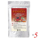 オーサワ コクと旨みのデミグラスルウ 120g 5個セット デミグラスソース 植物性 小麦不使用