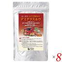 オーサワ コクと旨みのデミグラスルウ 120g 8個セット デミグラスソース 植物性 小麦不使用