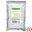 日本正食品研究所 黒ゴマ塩 110g 10個セット ごま塩 ゴマ塩 ふりかけ