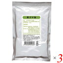 日本正食品研究所 黒ゴマ塩 110g 3個セット ごま塩 ゴマ塩 ふりかけ
