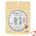 【9/10(水)限定!楽天カード利用でポイント8倍!】薬膳おやつ なつめとクコの実 20g 2個セット ブラウンシュガーファースト ヘルシー スナック 棗 ゴジ...