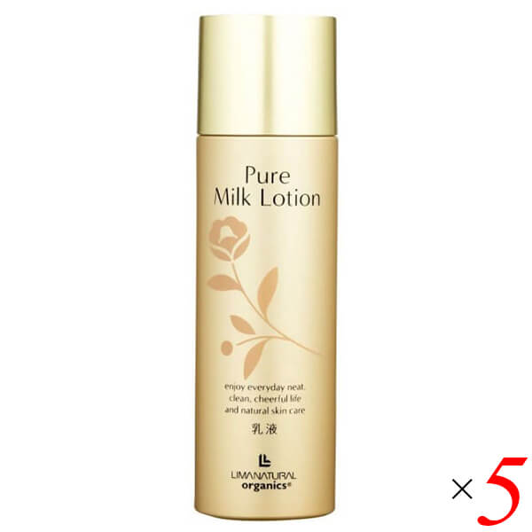 �ڥޥ饽����ꡪ�ݥ����6�ܡ�100�ߥ����ݥ󡪡ۥ�ޥʥ����륪�����˥å� �ԥ奢�ߥ륯�������������ա� 100ml 5�ܥ��å� �ݼ� ���ݴ����������Ի���...