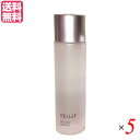 【マラソン限定!ポイント2倍!100円クーポン!】セルエフ デリバリー ブースター 120ml 5本セット 化粧水 導入化粧水 浸透 送料無料