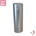 【5/1(木)限定!ポイント最大8倍!】セルエフ インテンシブ コンセントレート 30g 5本セット 美容液 保湿 乾燥 送料無料