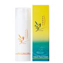 【7/20(日)限定!楽天カード利用でポイント8倍!】びわのせい望 150ml 医薬部外品 彩生舎 薬用ナチュールアクアクリーム 送料無料