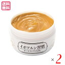 【5/1(木)限定!ポイント最大8倍!】ハトムギ ジェル クリーム はとむぎ イポツルン習慣 150g 2個セット