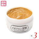 【5/1(木)限定!ポイント最大8倍!】ハトムギ ジェル クリーム はとむぎ イポツルン習慣 150g 3個セット