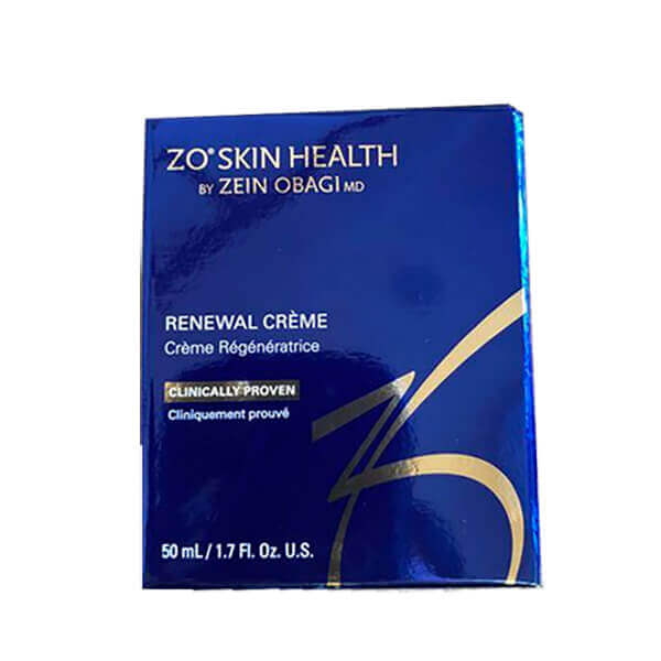 【マラソン限定！ポイント最大8倍！】ゼオスキン RNクリーム 50ml ZO SKIN レチノール クリーム 顔 送料無料