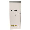 【5/1(水)限定！ポイント4倍！】IGA LAB エンリッチ Cセラム 30g 美容液 ビタミンC 誘導体 送料無料