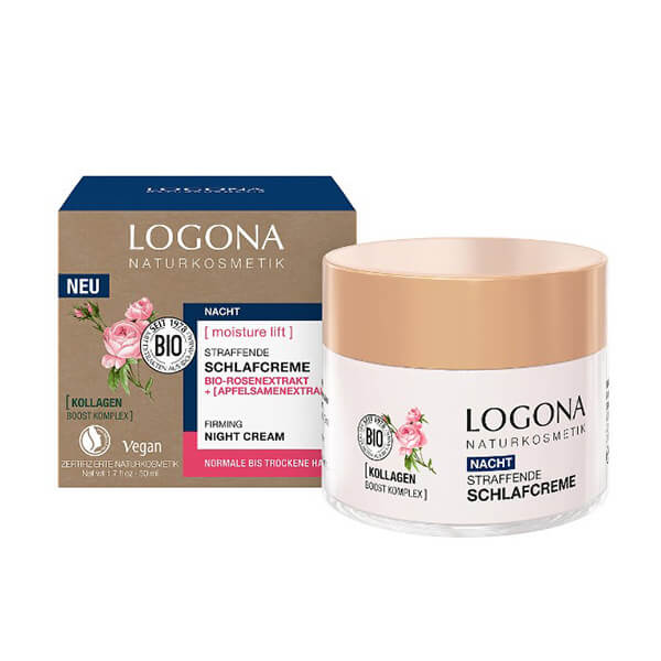 ロゴナ モイスチャーリフトナイトクリーム〈ローズ〉は、乾燥や年齢の気になるお肌を集中ケア。 しなやかでハリと潤いのある肌に。 濃厚なクリームが集中的に潤いを与えつつ引き締め、就寝の間に心地よくしなやかなお肌に導きます。 乾燥が気になる時には...