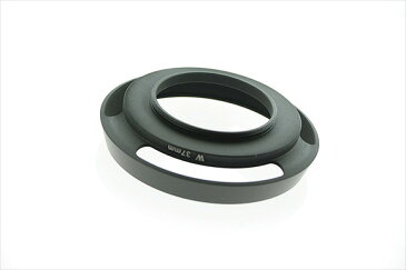 広角系 ワイド メタルフード メタルレンズフード 43mm 各メーカー対応 ライカ風