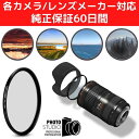 各メーカー対応 レンズ保護フィルター プロテクター レンズフィルター UV レンズ保護用 Canon Nikon OLYMPUS SONY Panasonic Fujifilm 各メーカー対応