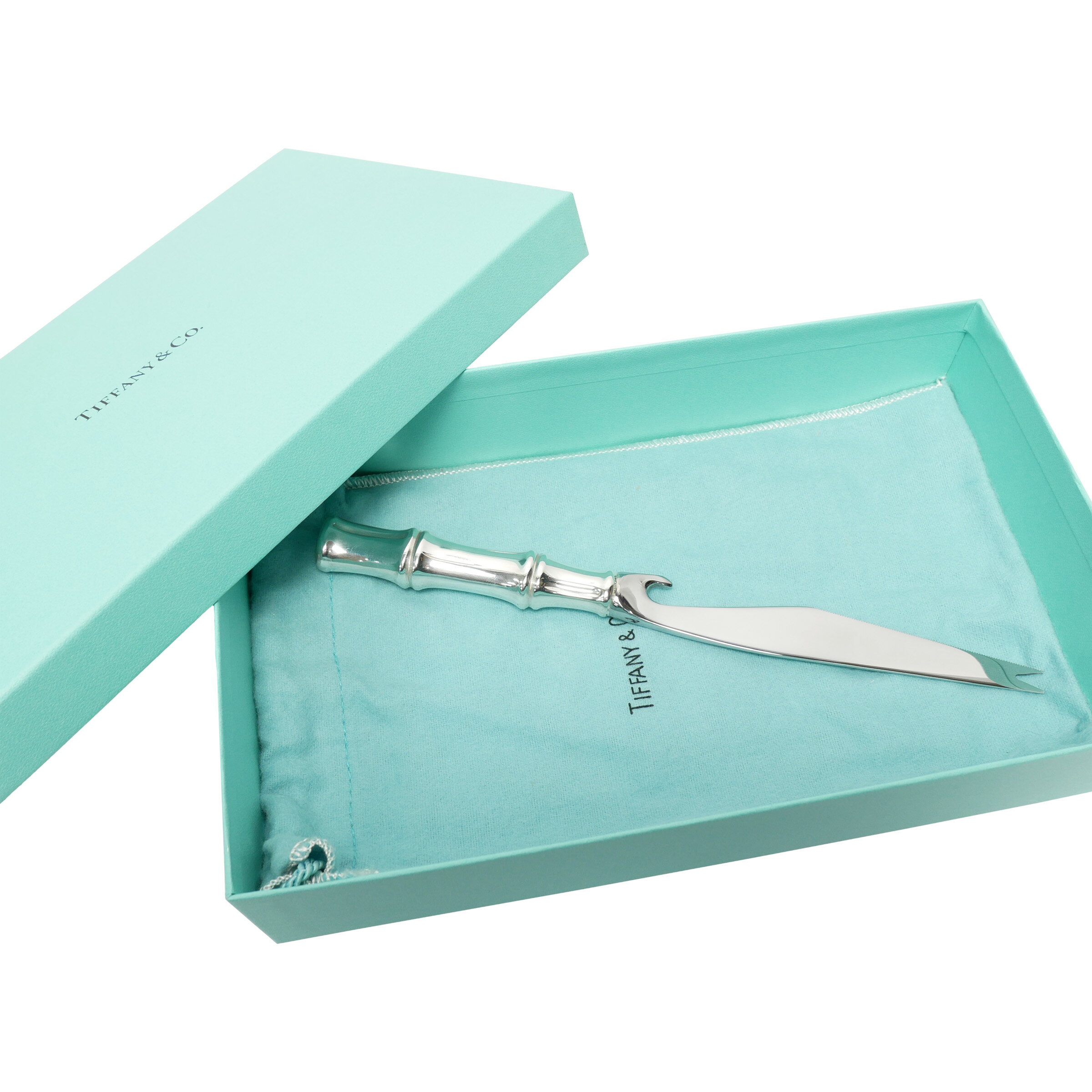 šۡɤ TIFFANY&Co. ƥեˡ 俩 ʥ ȥ꡼ ơ Х֡꡼  ...