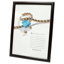 【中古】【非常に良い】 Tiffany&Co. ティファニー ジュエリー アクセサリー アートパネル アートボード アートポスター ヴィンテージポスター 昔の広...