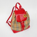 【中古】【良い】 BURBERRY Burberrys バ