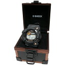 【中古】【ほぼ新品】 G-SHOCK ジーショック CASIO カシオ FROGMAN フロッグマン ...